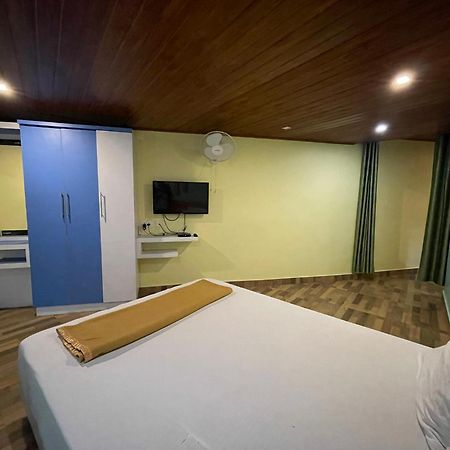 Greenland Residency Munnar Buitenkant foto