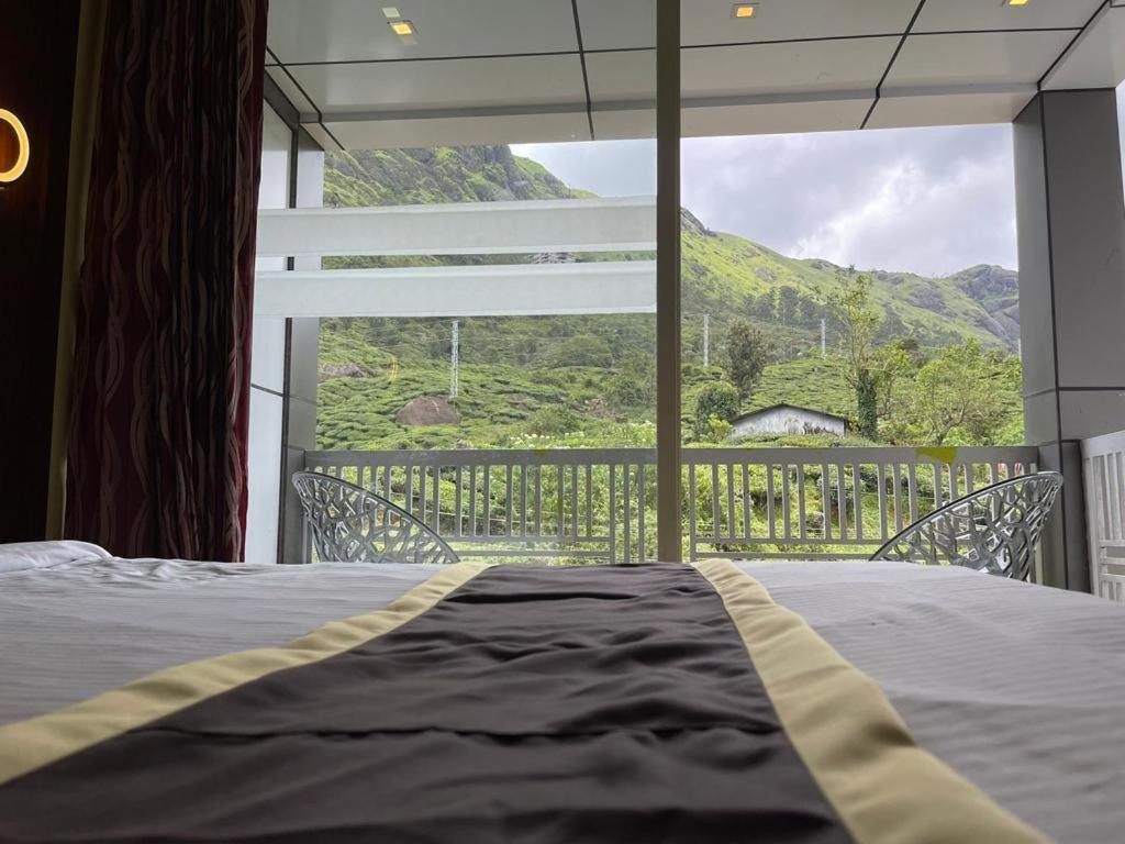 Greenland Residency Munnar Buitenkant foto