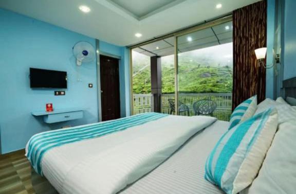 Greenland Residency Munnar Buitenkant foto
